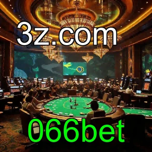 Bônus Imperdíveis no 066bet: Atrações para Todos os Jogadores