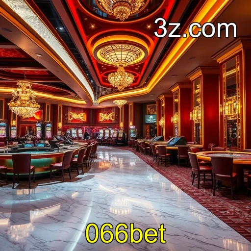 Experimente o Livecasino do 066bet: Emoção Sem Limites