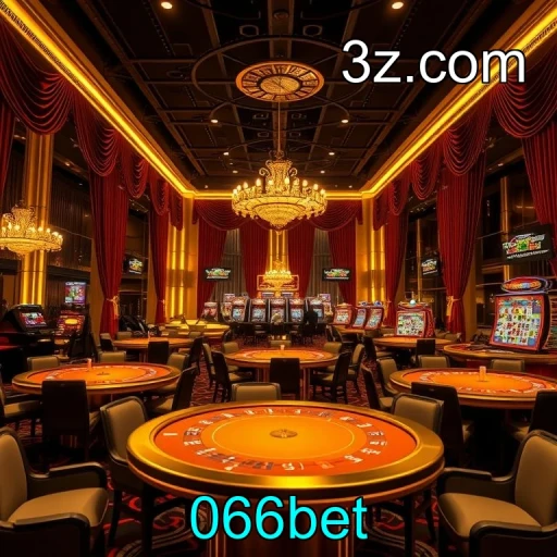 Ofertas Incríveis na 066bet: Surpresas Que Encantam Jogadores