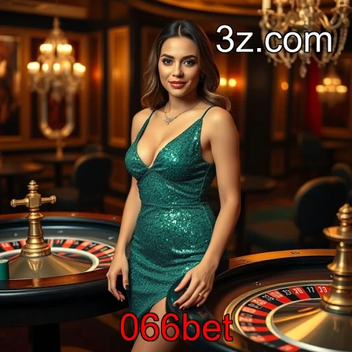 A Magia dos Slots no 066bet: Diversão Sem Fim